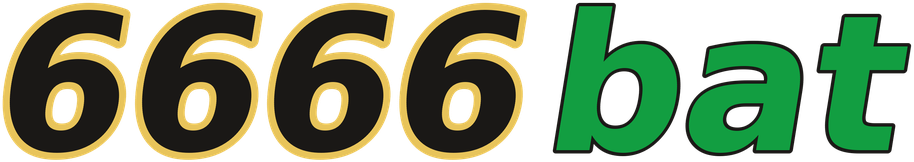 6666bat logo